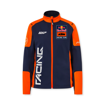Red Bull KTM ženska jakna Softshell official Teamline Replica