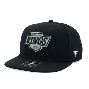Los Angeles Kings šilterica ravnog oboda A/CAP Structured Mid Crown Adjujtable Square Visor Snapback