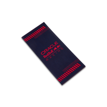 Red Bull Racing ručnik ORBR logo navy F1 Team 2024