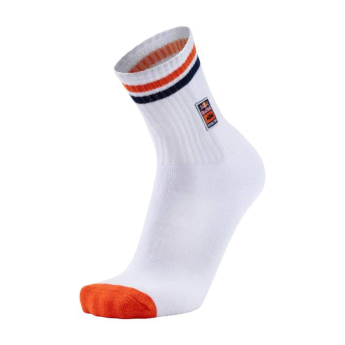 Red Bull KTM čarape Grid white