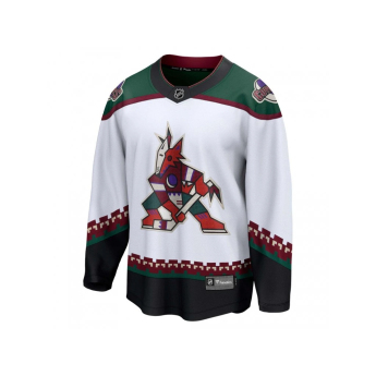 Arizona Coyotes hokejaški dres Karel Vejmelka #70 Breakaway Away Jersey