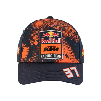Red Bull KTM kapa za bejzbol Rider Pedro Acosta 2025