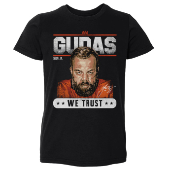 Anaheim Ducks muška majica Radko Gudas #7 Trust WHT 500 Level