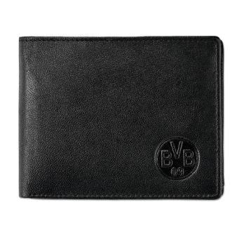 Borussia Dortmund novčanik leather
