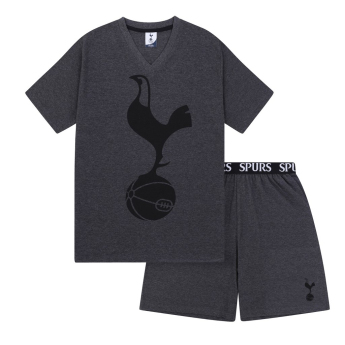 Tottenham Hotspur muška pidžama grey