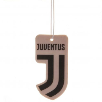 Juventus Torino miris za auto logo