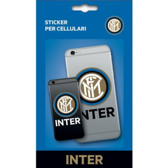 Inter Milano naljepnice phone