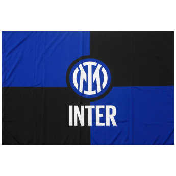 Inter Milano zastava square