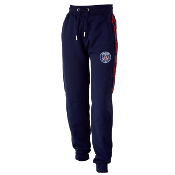 Paris Saint Germain dječje trenirke sweat navy