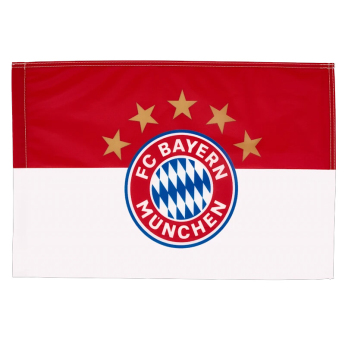 Bayern München zastava logo