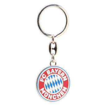 Bayern München privjesak za ključeve Logo