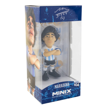 Nogometne reprezentacije figurica MINIX Football Icon Maradona