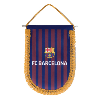 FC Barcelona zastavica Stripe