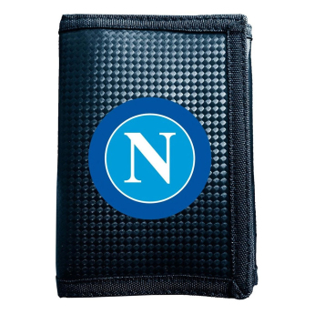 SSC Napoli novčanik Strappo