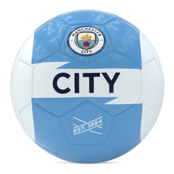 Manchester City nogometna lopta Deluxe