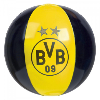 Borussia Dortmund lopta na napuhavanje Strandball
