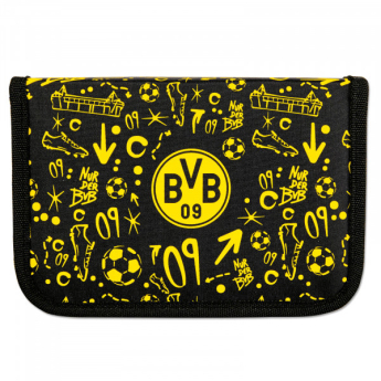 Borussia Dortmund pernica Full Etui