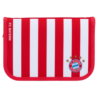 Bayern München pernica Stripe