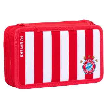 Bayern München dvostruka pernica Full Stripe