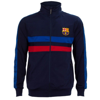 FC Barcelona muška jakna Plus Sport No1