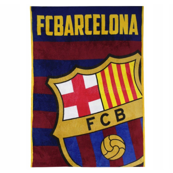 FC Barcelona deka od flisa Coralina