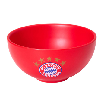 Bayern München zdjela cereal