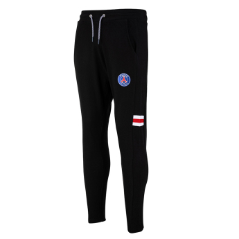 Paris Saint Germain muške donji dio trenirke Stripe black
