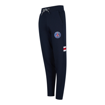 Paris Saint Germain dječje trenirke Stripe blue