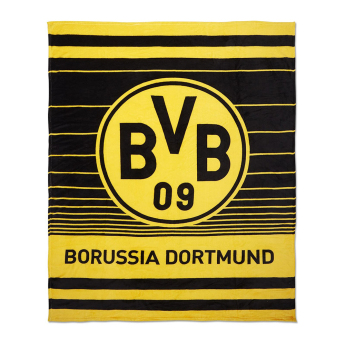 Borussia Dortmund deka od flisa Streifen