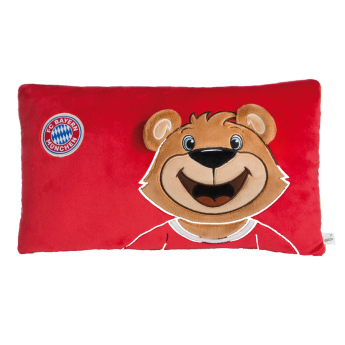 Bayern München jastuk Berni