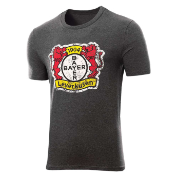 Bayer 04 Leverkusen muška majica Logo Used