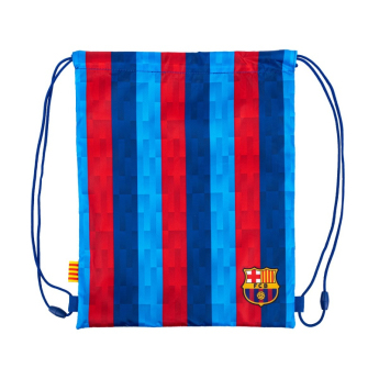 FC Barcelona vrećica za tjelesni Stripe