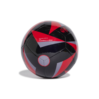 SL Benfica nogometna lopta Club black