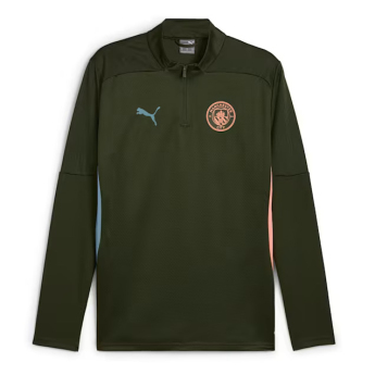 Manchester City majica za trening myrtle