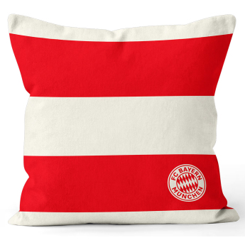 Bayern München jastuk Stripes
