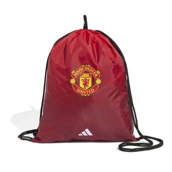 Manchester United vrećica za tjelesni Home red