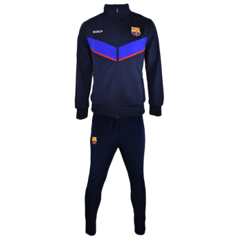 FC Barcelona muška trenirka Suit Iconic