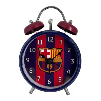 FC Barcelona budilica Stripe