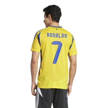 Cristiano Ronaldo nogometni dres 24/25 Ronaldo