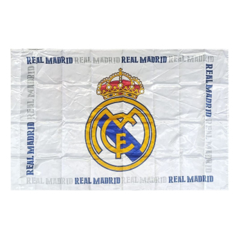 Real Madrid zastava Grande