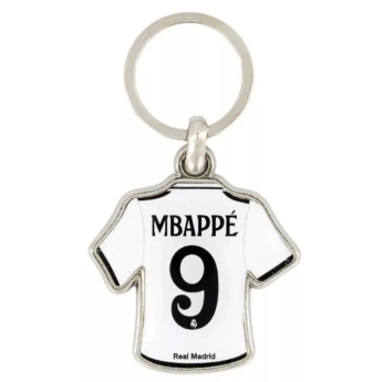 Real Madrid privjesak za ključeve Mbappe