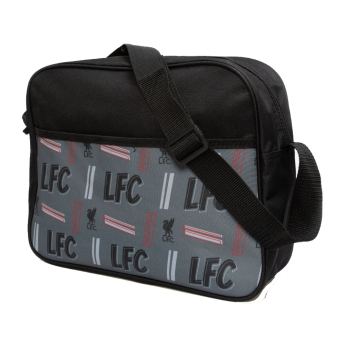 FC Liverpool torba za laptop black