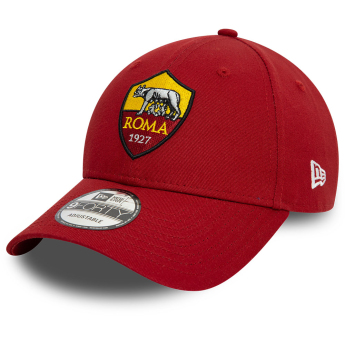 AS Roma kapa za bejzbol 9Forty Core hardred