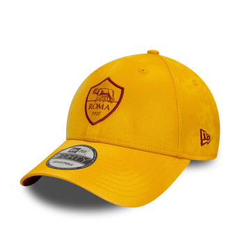 AS Roma kapa za bejzbol 9Forty Tie Dye Yellow