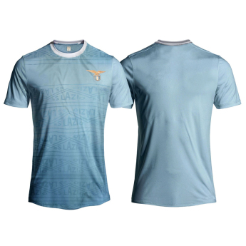 Lazio Roma nogometni dres replica 24/25 Home