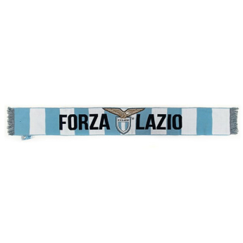 Lazio Roma zimski šal Forza