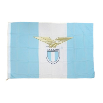 Lazio Roma zastava Stripe