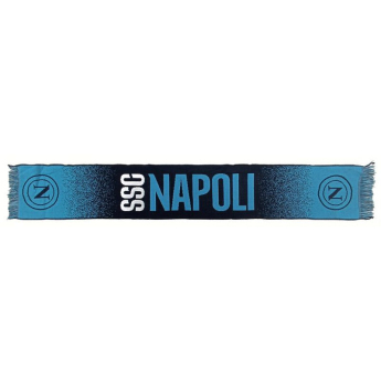 SSC Napoli zimski šal Design