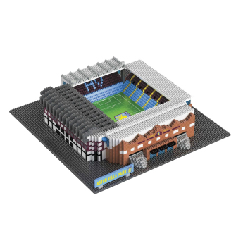 Aston Villa kocke za slaganje 3D Maxi Stadium 3151 pcs