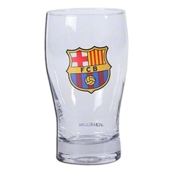 FC Barcelona čaša Pinta Cerveza
